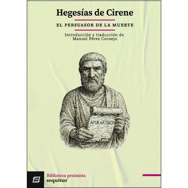 Imagem 0 de El persuasor de la muerte