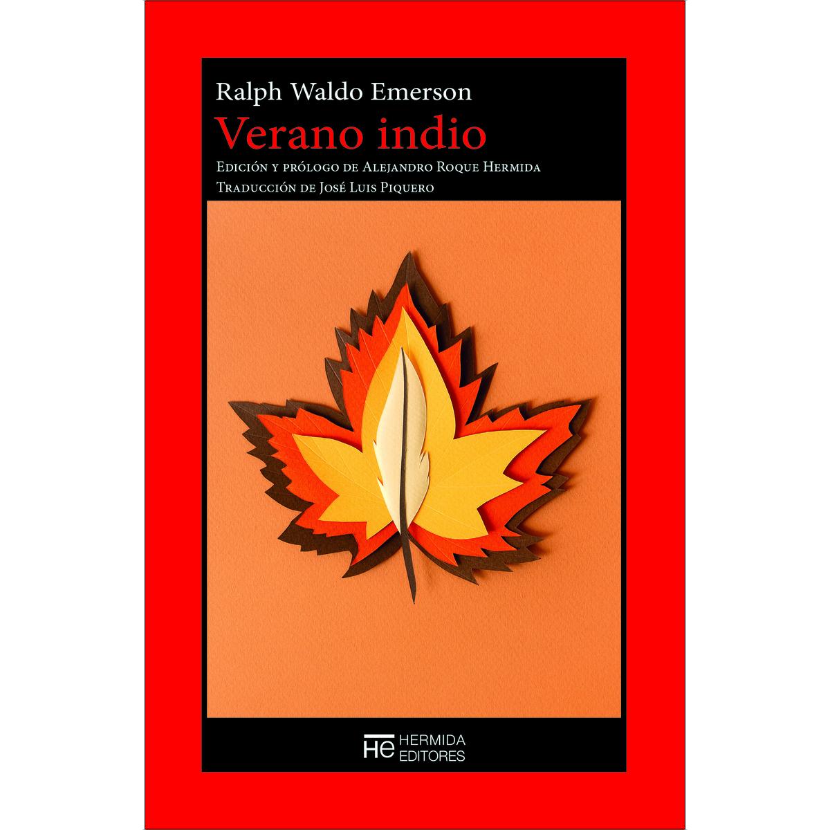 Imagem 0 de Verano indio (Capa mole)