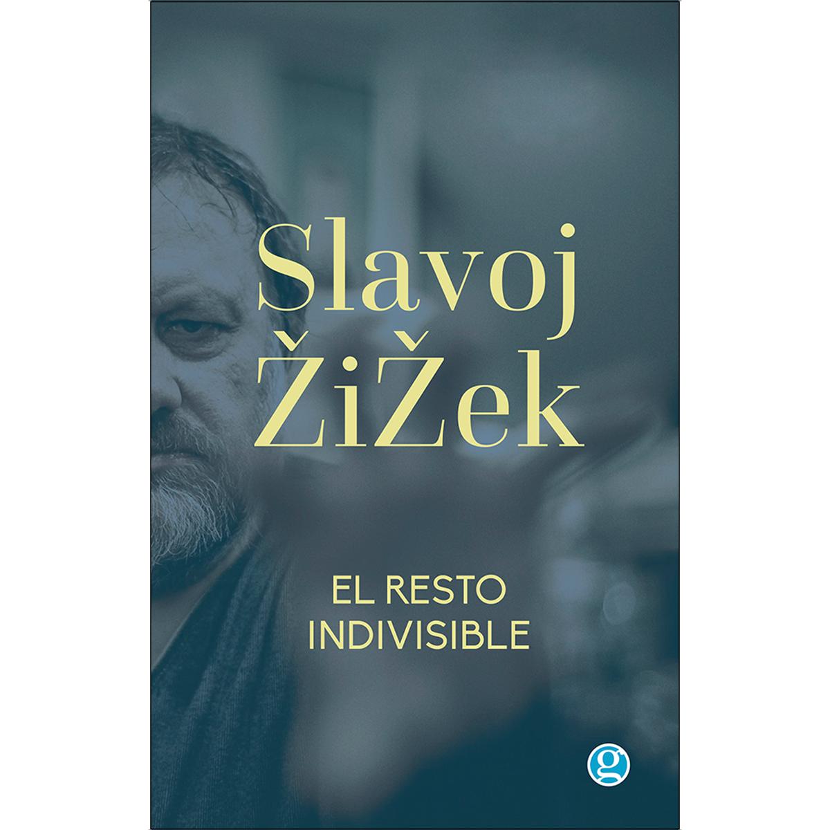 Imagem 0 de El resto indivisible (Capa mole)