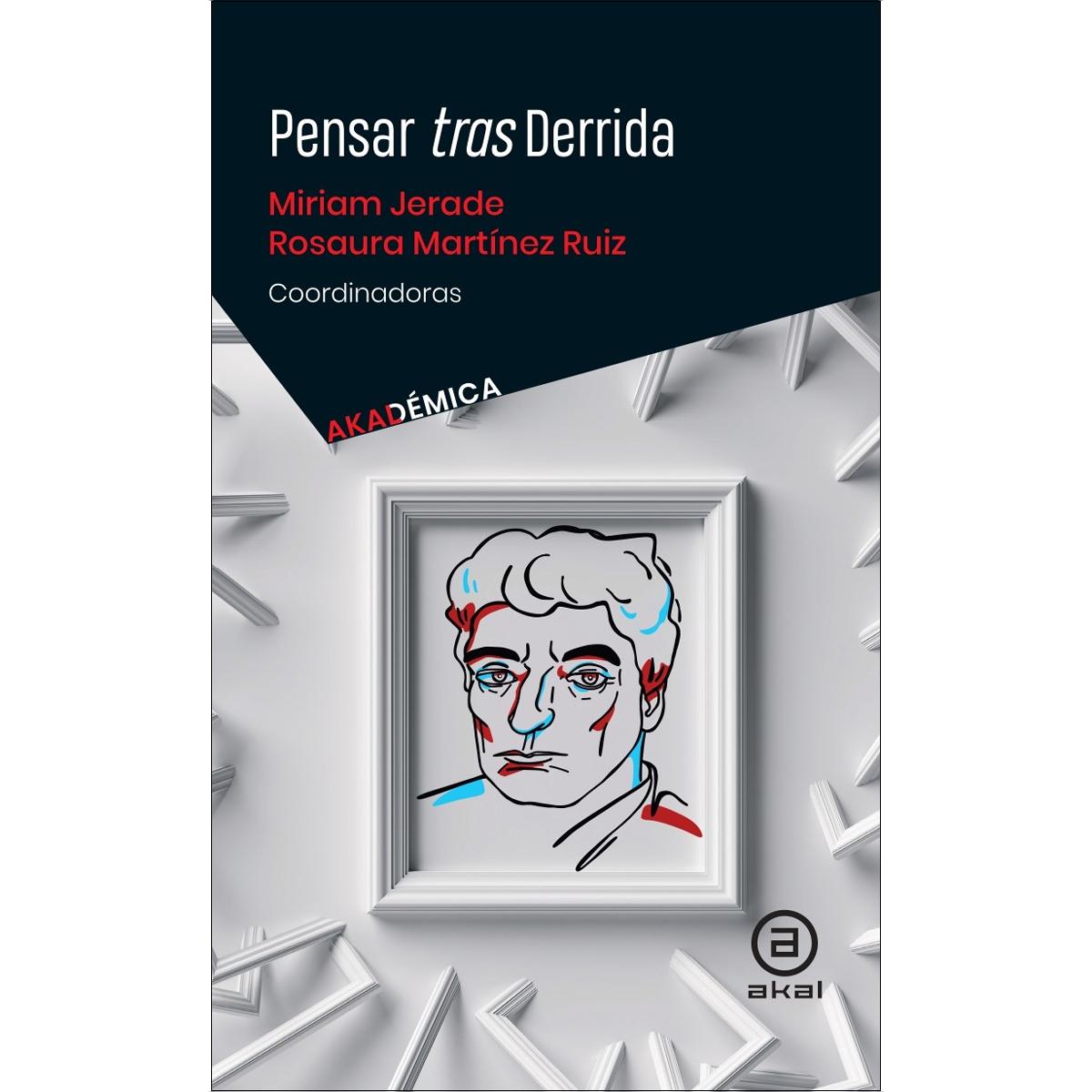 Pensar tras derrida 1