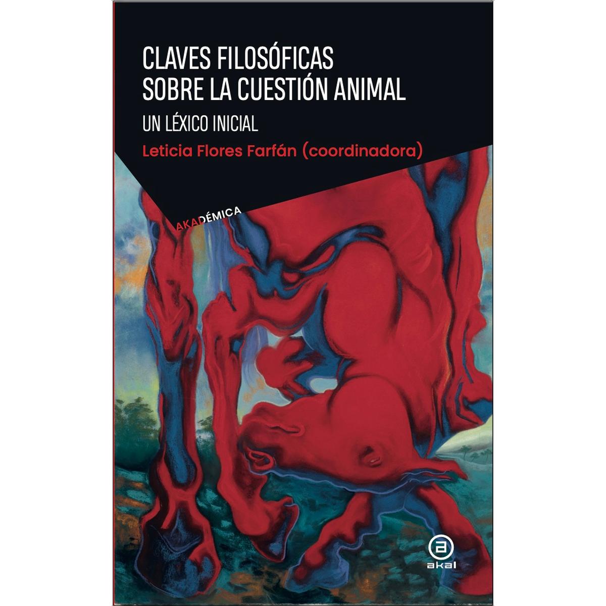 Claves filosóficas sobre la cuestión animal 1