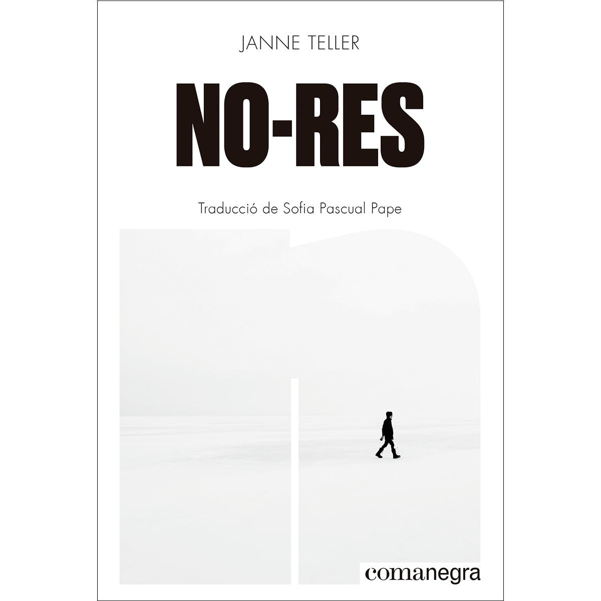 Imagem 0 de No-res (Capa mole)