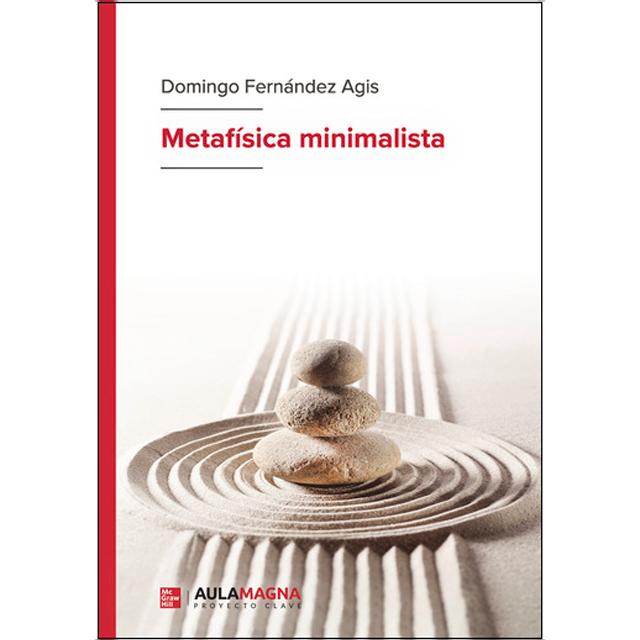 Metafísica minimalista 1