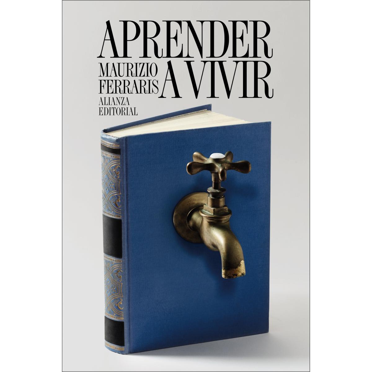 Aprender a vivir 1