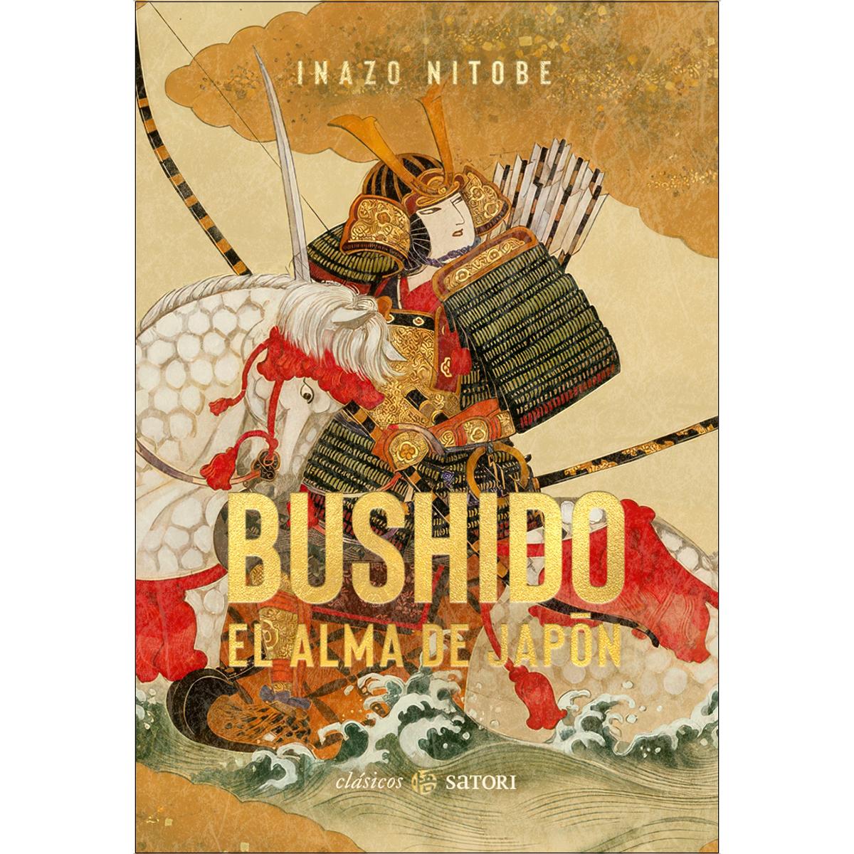 Imagem 0 de Bushido.El alma de japón