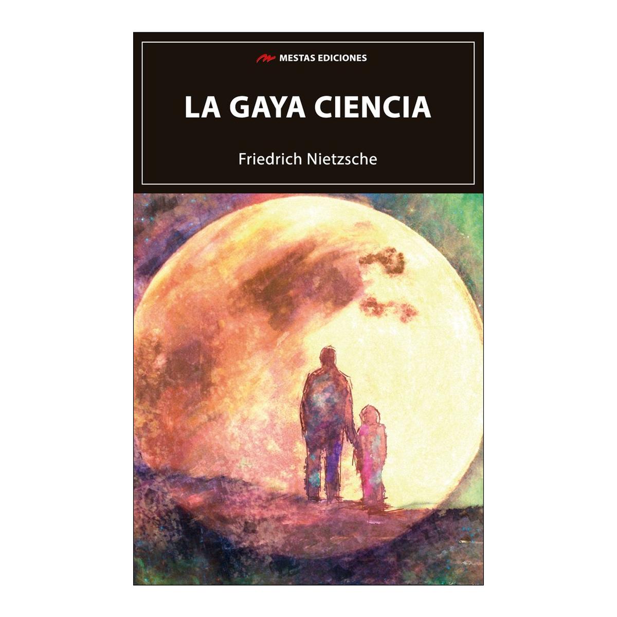 Imagem 0 de La gaya ciencia