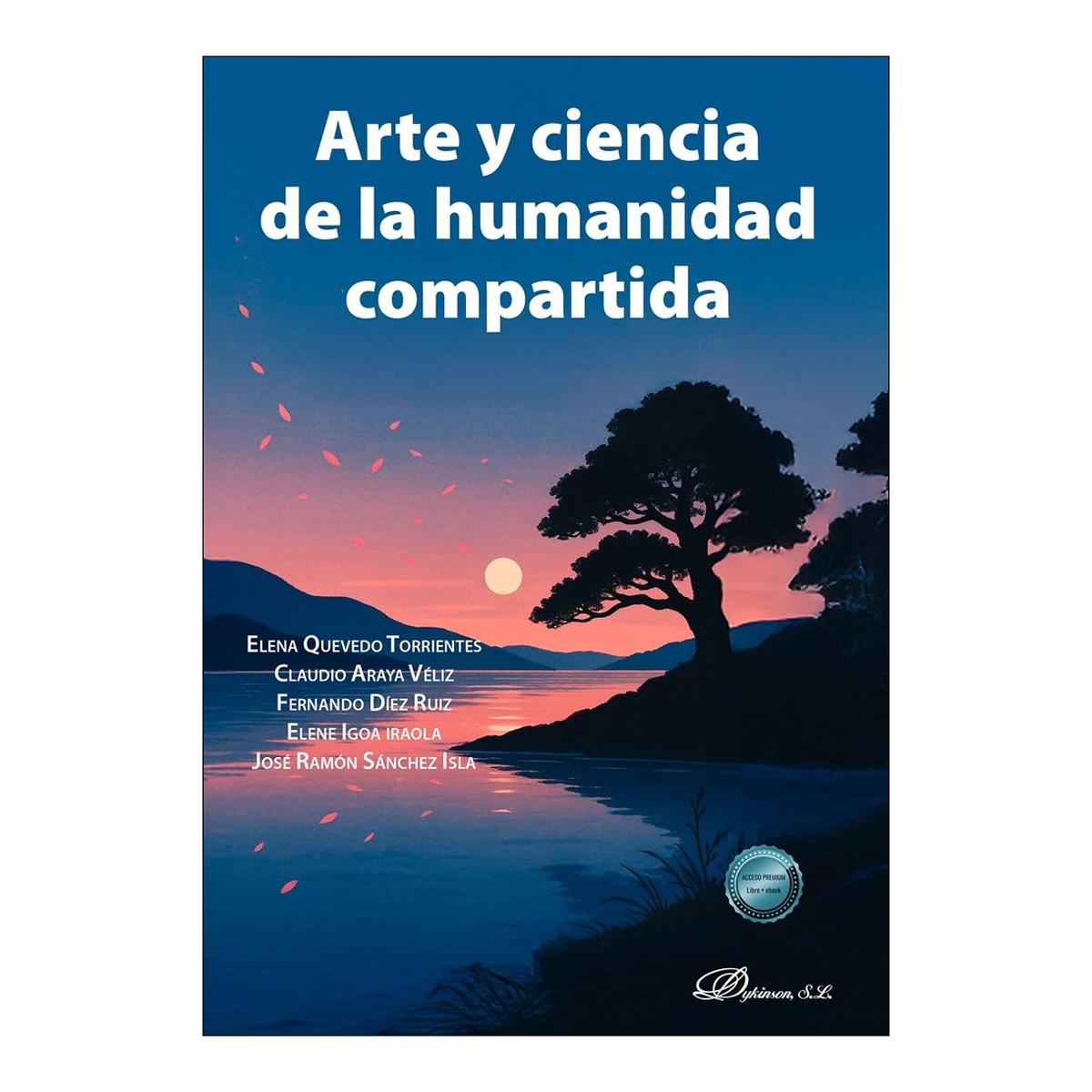 Arte y ciencia de la humanidad compartida 1