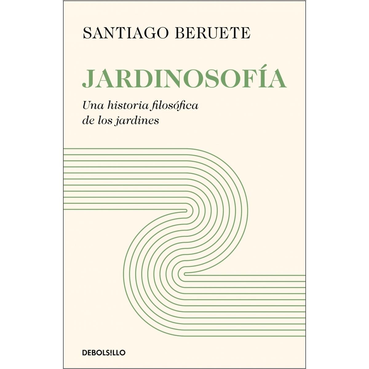 Jardinosofía (Bolso) 1