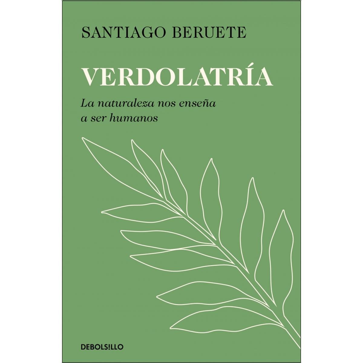 Imagem 0 de Verdolatría (Bolso)