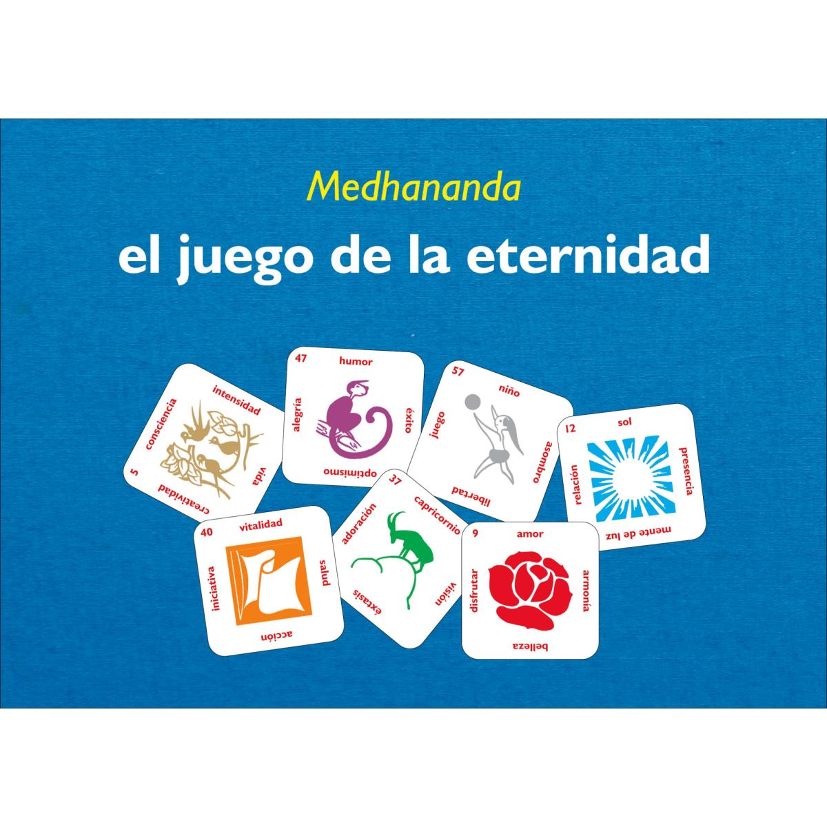 El juego de la eternidad (Capa mole) 1