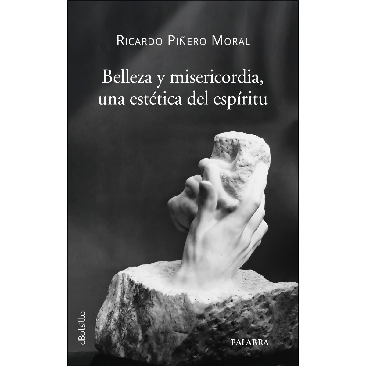 Belleza y Misericordia, una estética del espíritu (Capa mole com abas) 1