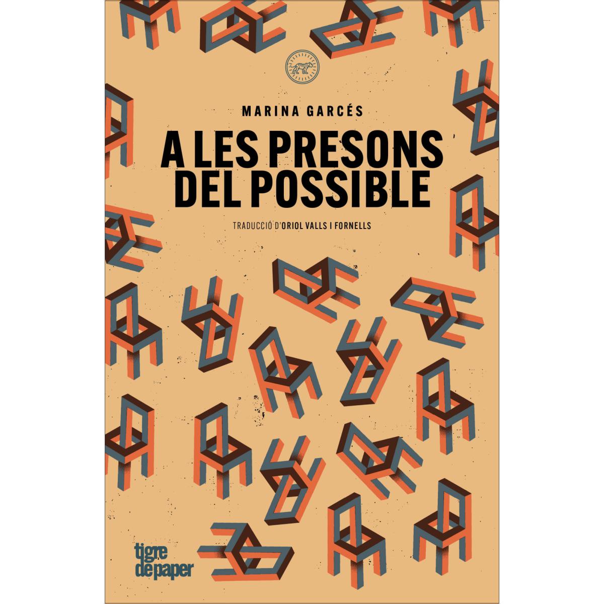 A les presons del possible (Capa mole) 1