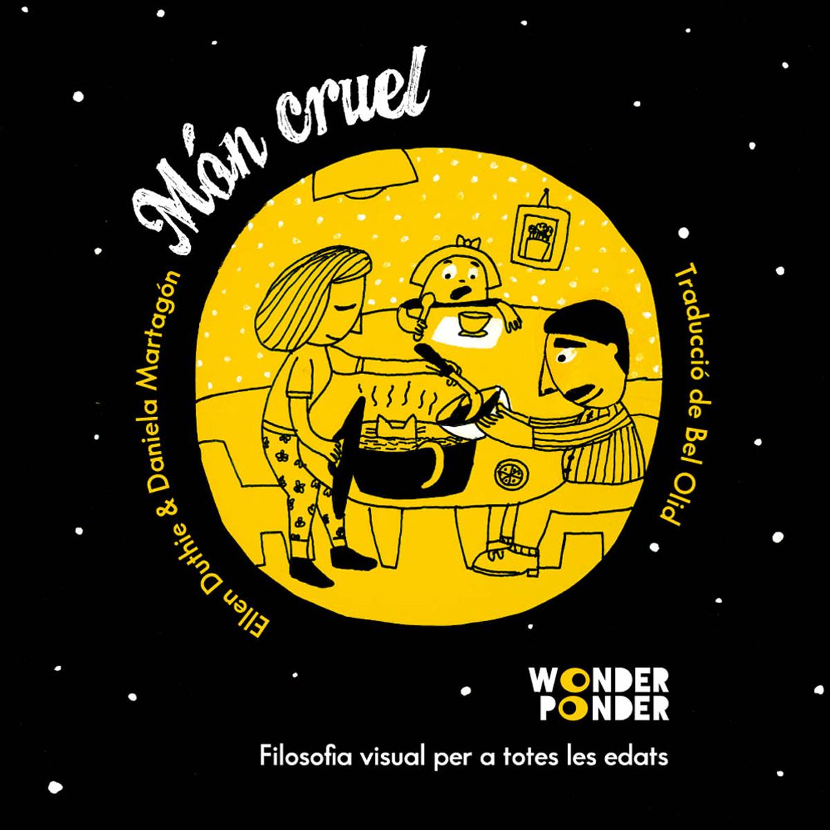 Món cruel 1