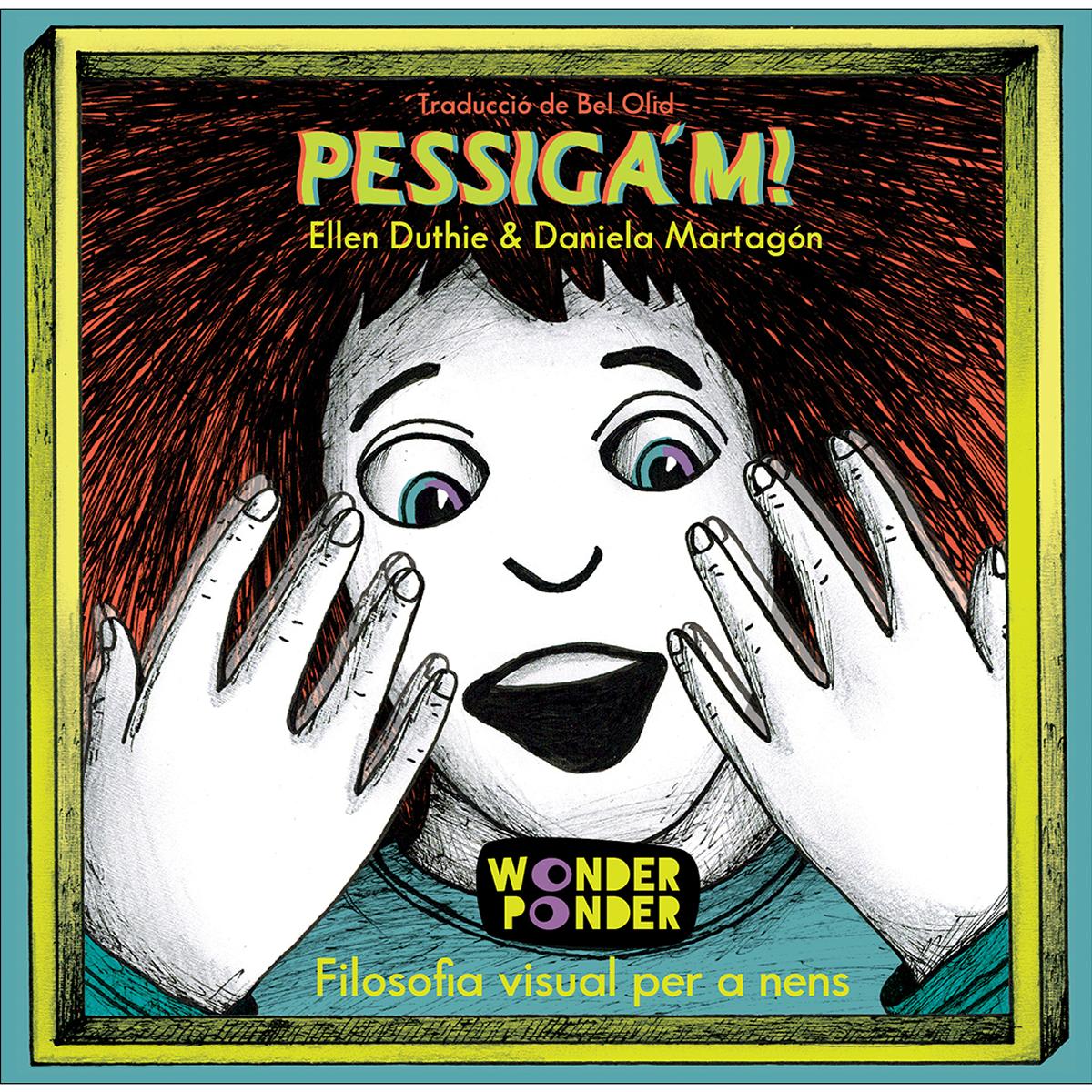 Pessiga'm! 1
