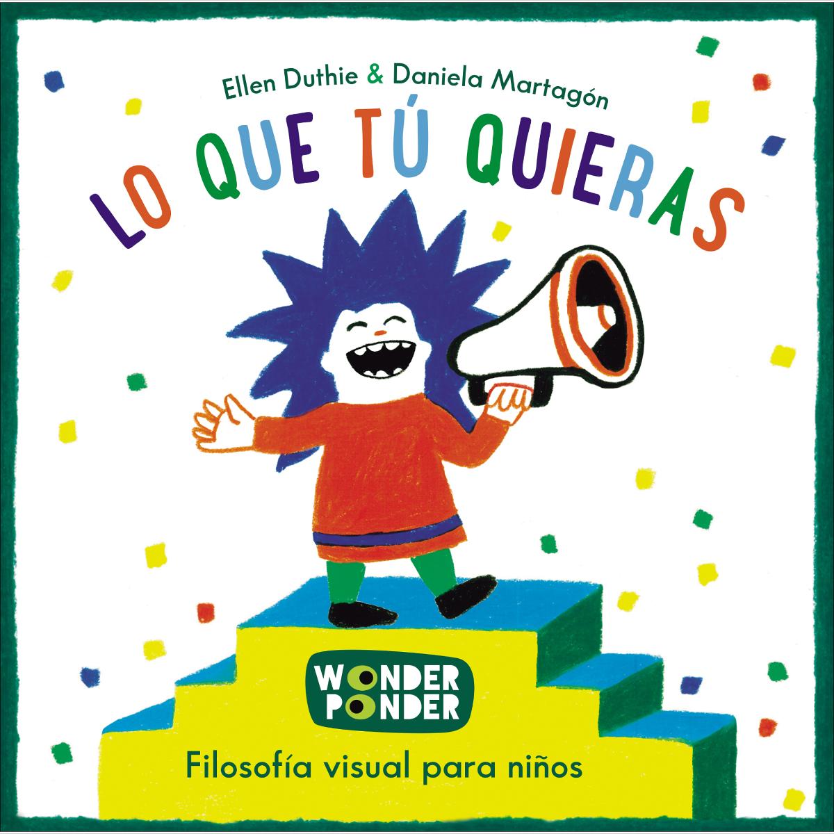 Lo que tú quieras 1