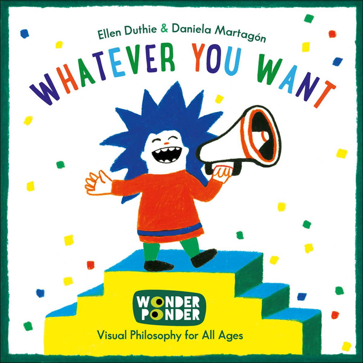 Whatever You Want 1