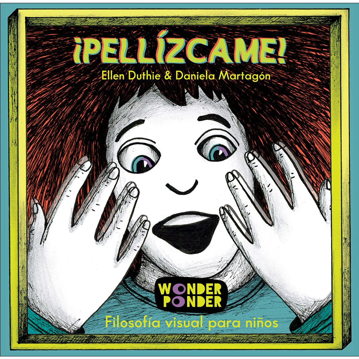 ¡Pellízcame! 1