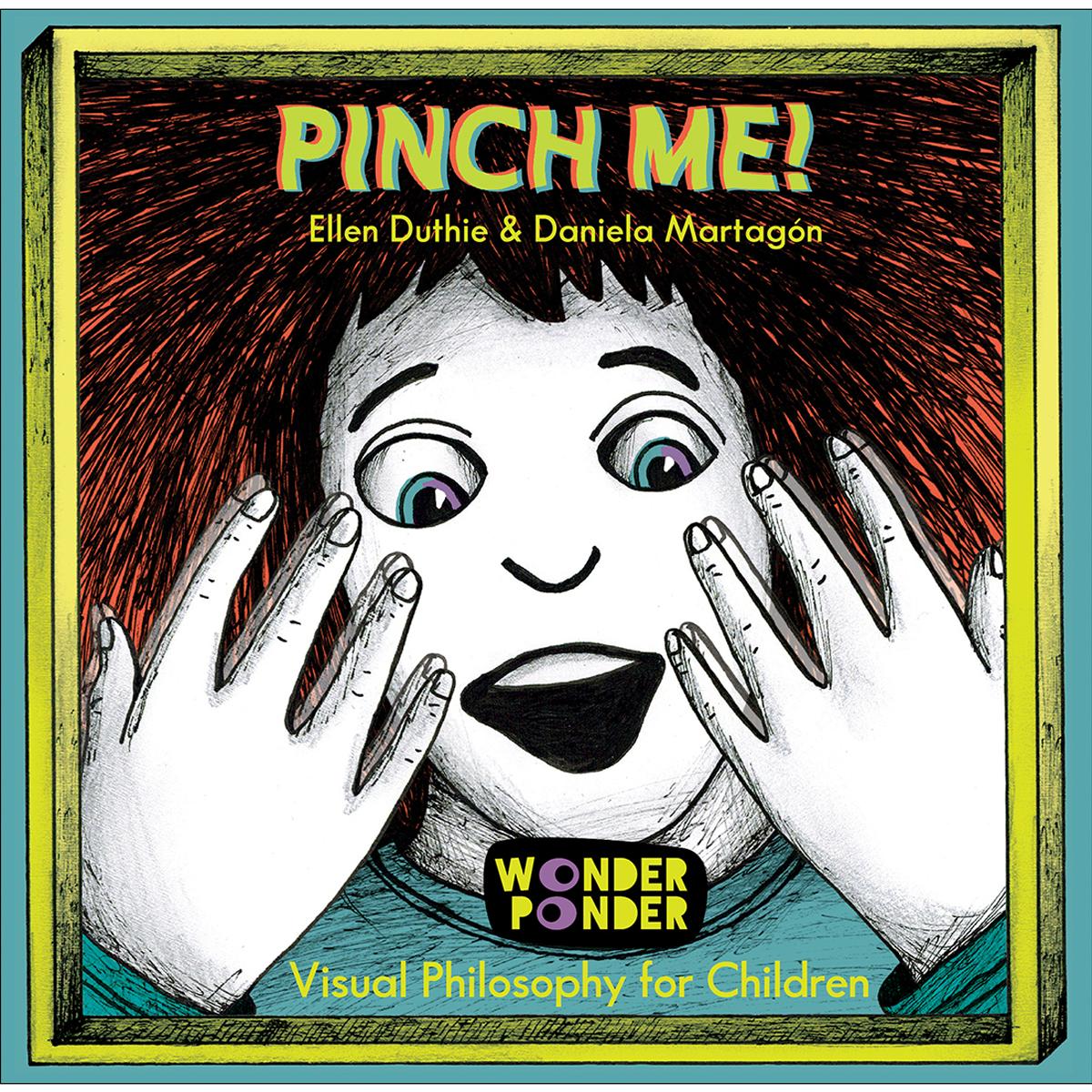 Pinch Me! 1