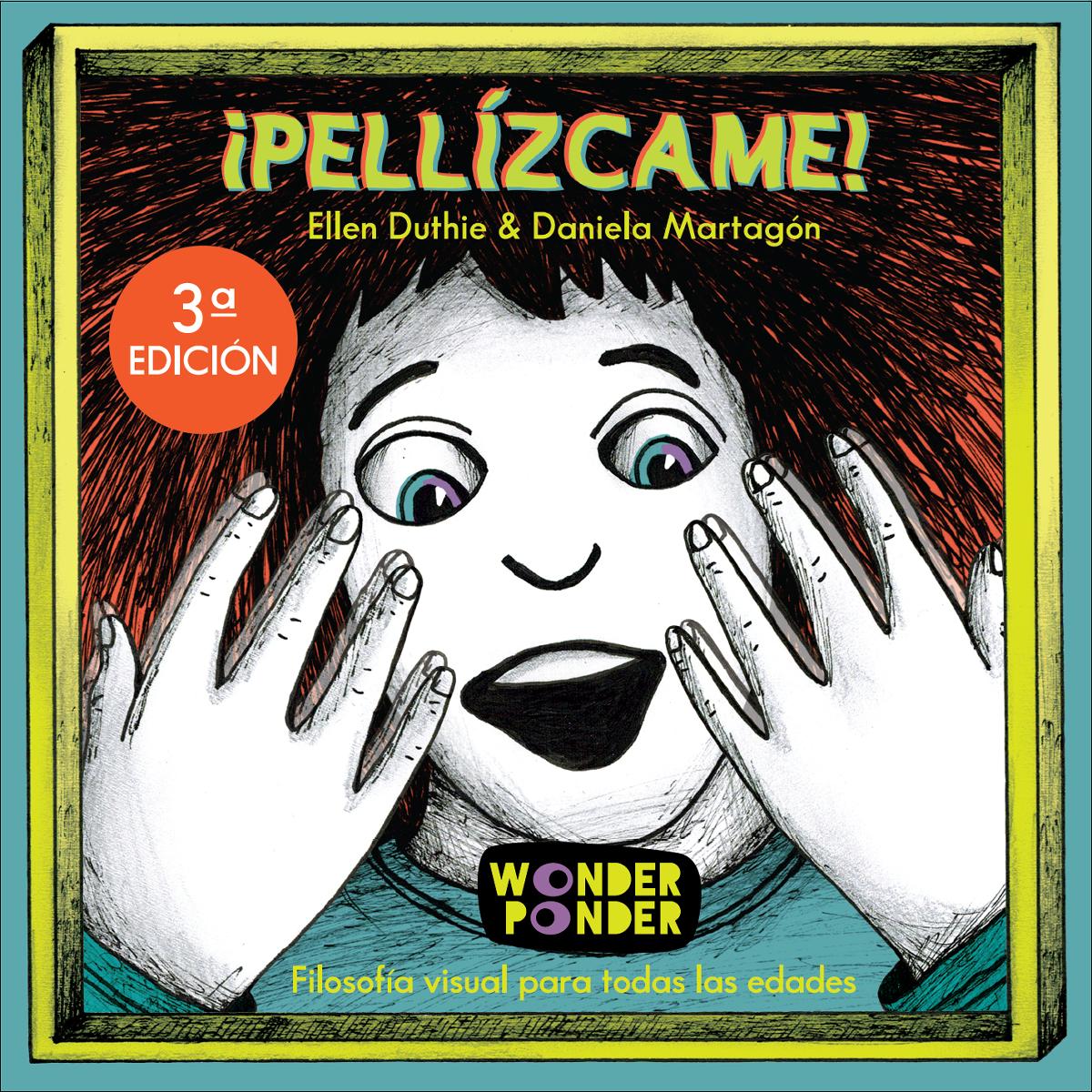 ¡Pellízcame! Edición especial 1
