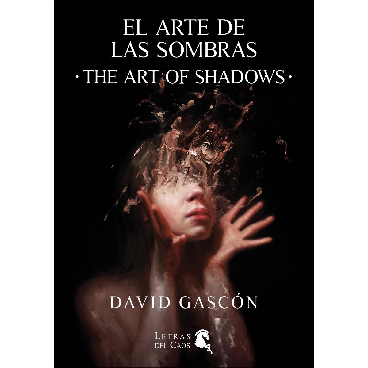 Imagem 0 de EL ARTE DE LAS SOMBRAS / THE ART OF SHADOWS (Español & English)