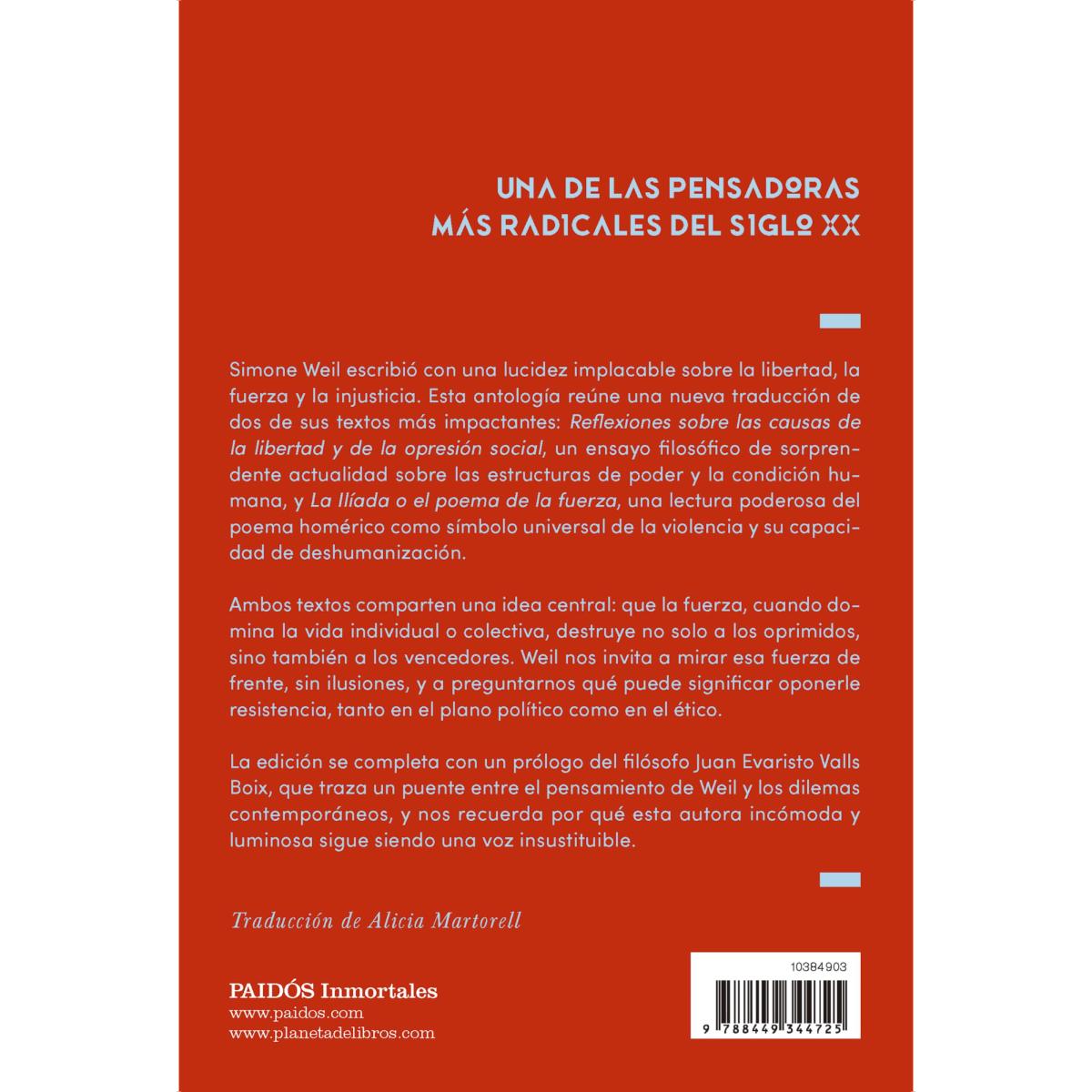 Escribir contra la fuerza: Textos seleccionados (Capa mole com abas) 2