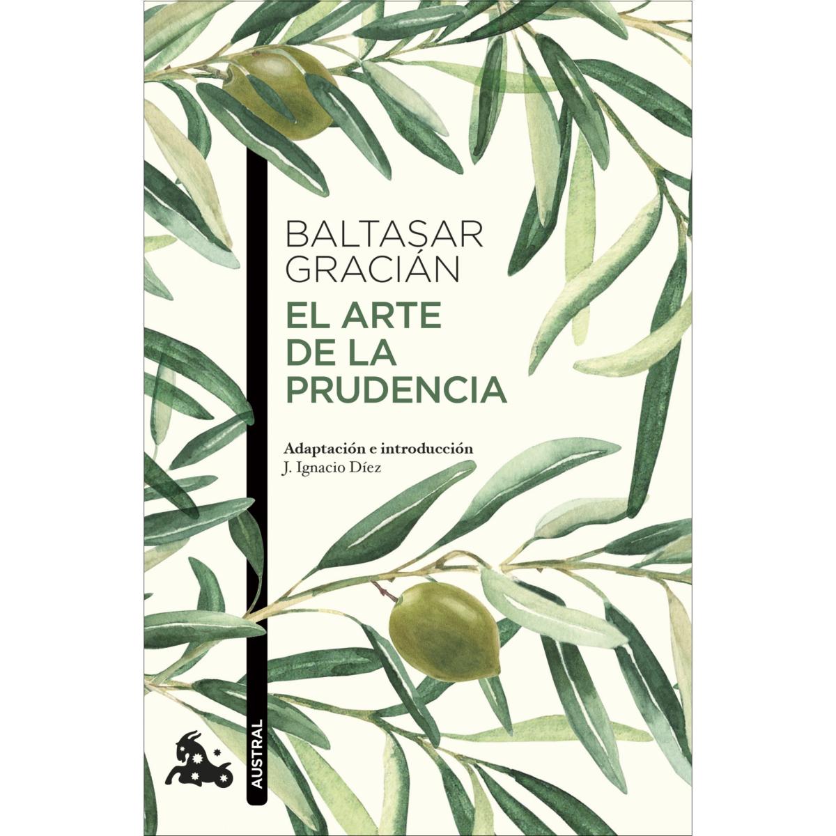 Imagem 0 de El arte de la prudencia (Bolso) (Capa mole)