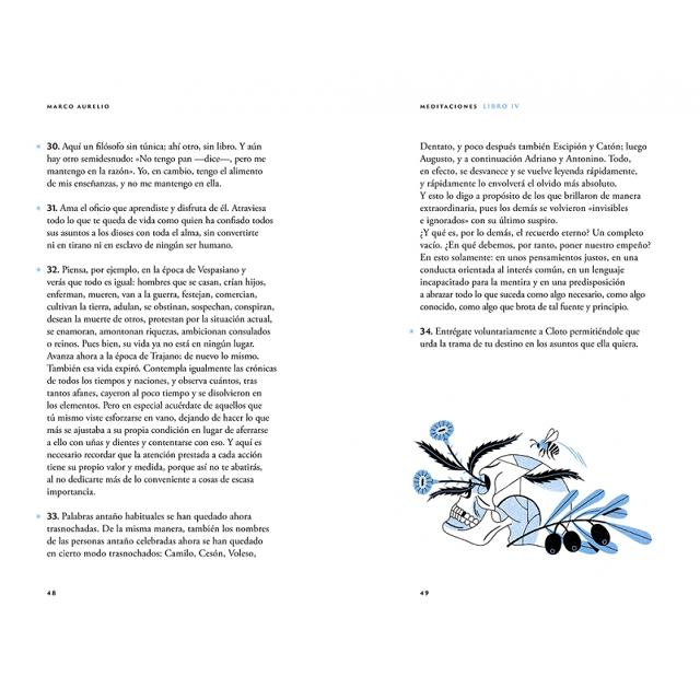 Meditaciones (Serie Great Ideas): Ediciones icónicas 3