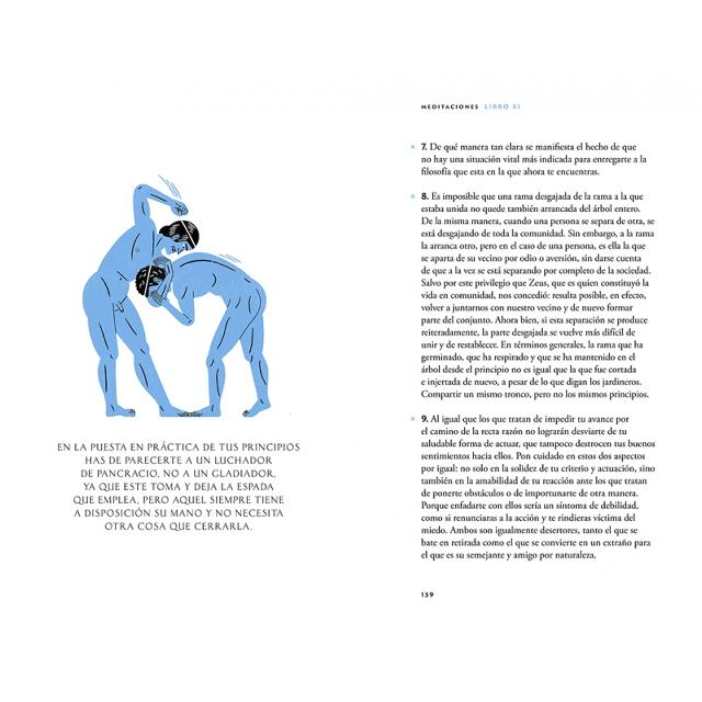 Meditaciones (Serie Great Ideas): Ediciones icónicas 4