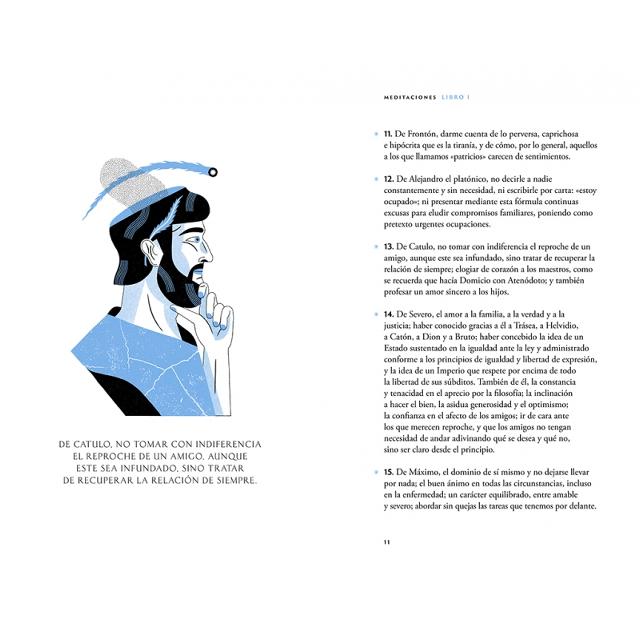Meditaciones (Serie Great Ideas): Ediciones icónicas 5