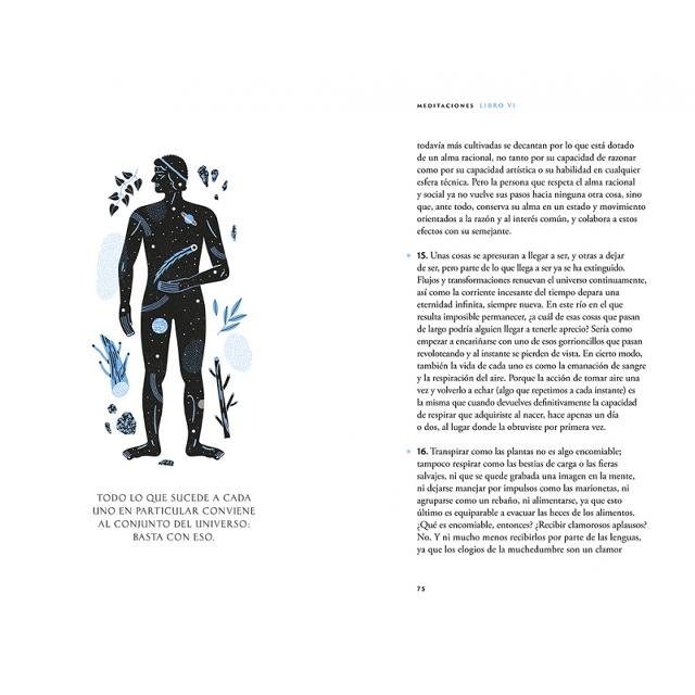 Meditaciones (Serie Great Ideas): Ediciones icónicas 6