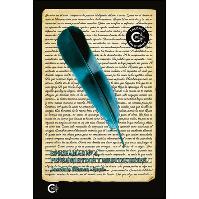 Epigramas nº 4, 1