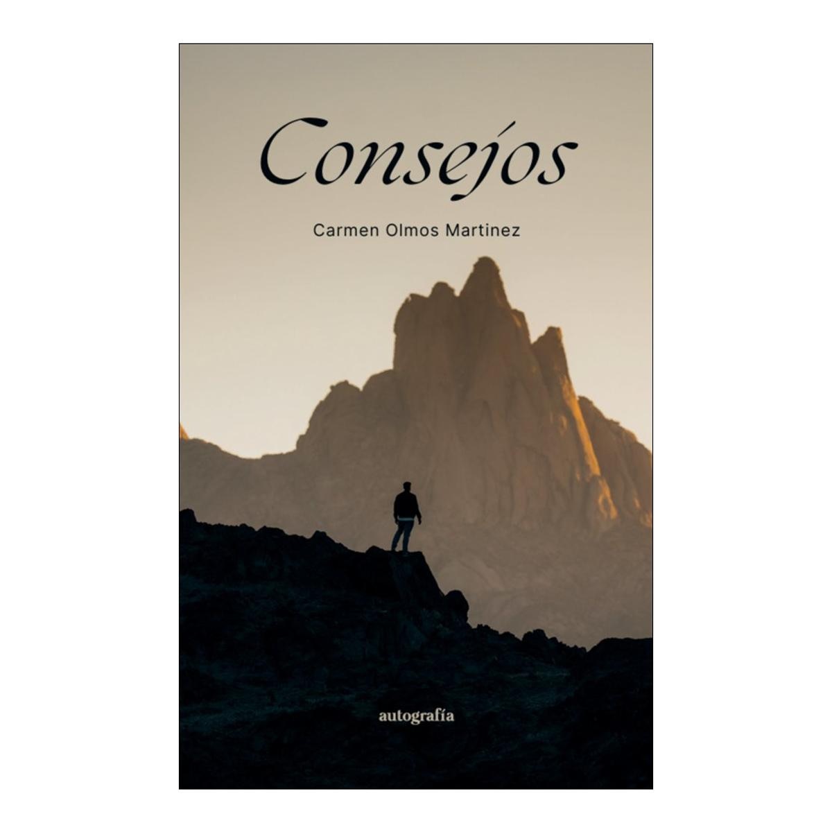 Consejos (Capa mole com abas) 1