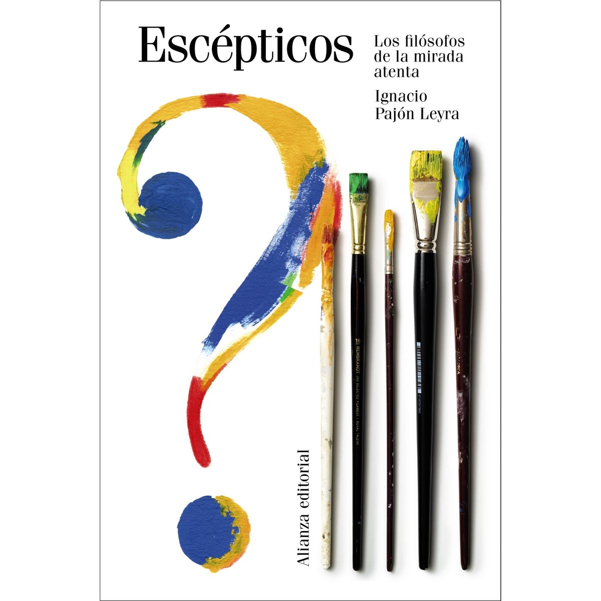 Escépticos 1