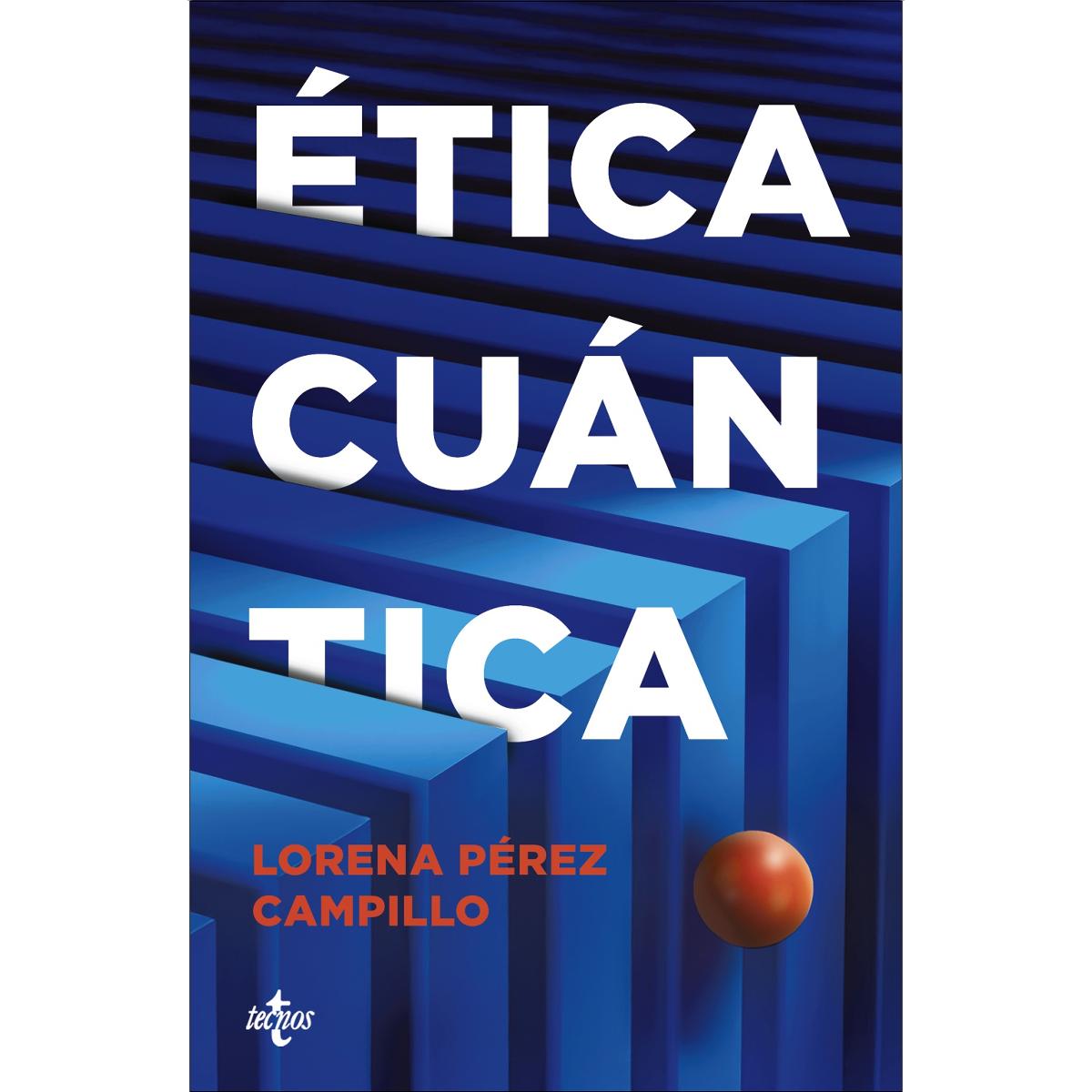 Imagem 0 de Ética cuántica (Capa mole com abas)