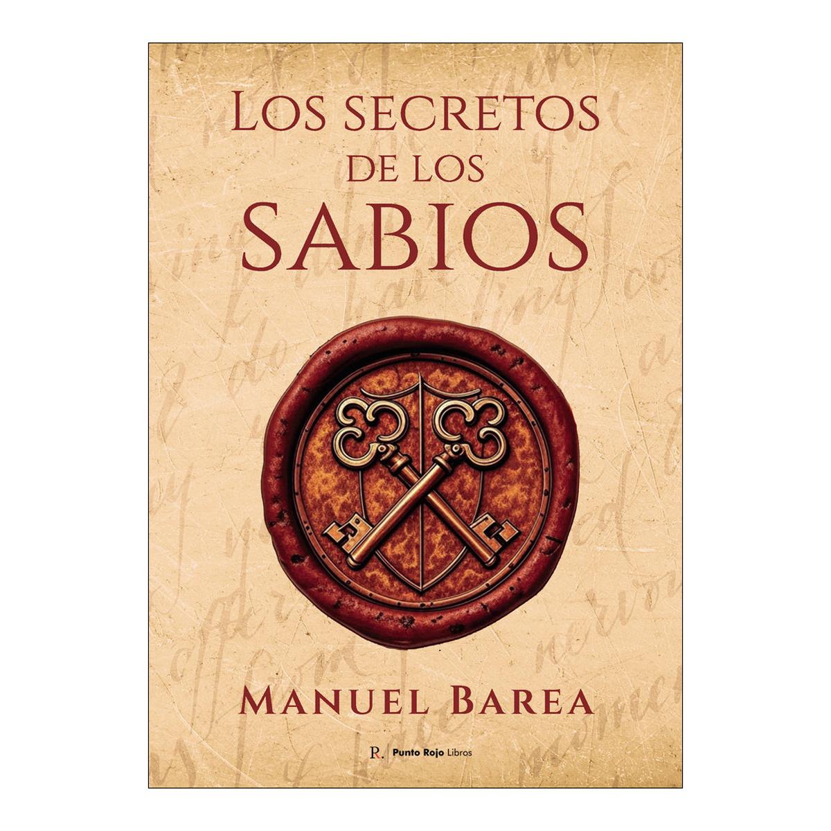 Los secretos de los sabios 1