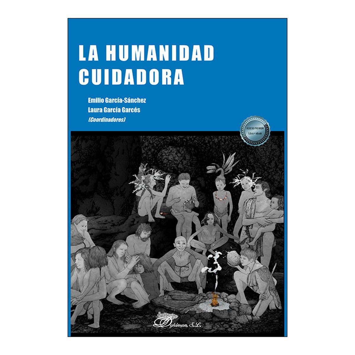 La humanidad cuidadora 1