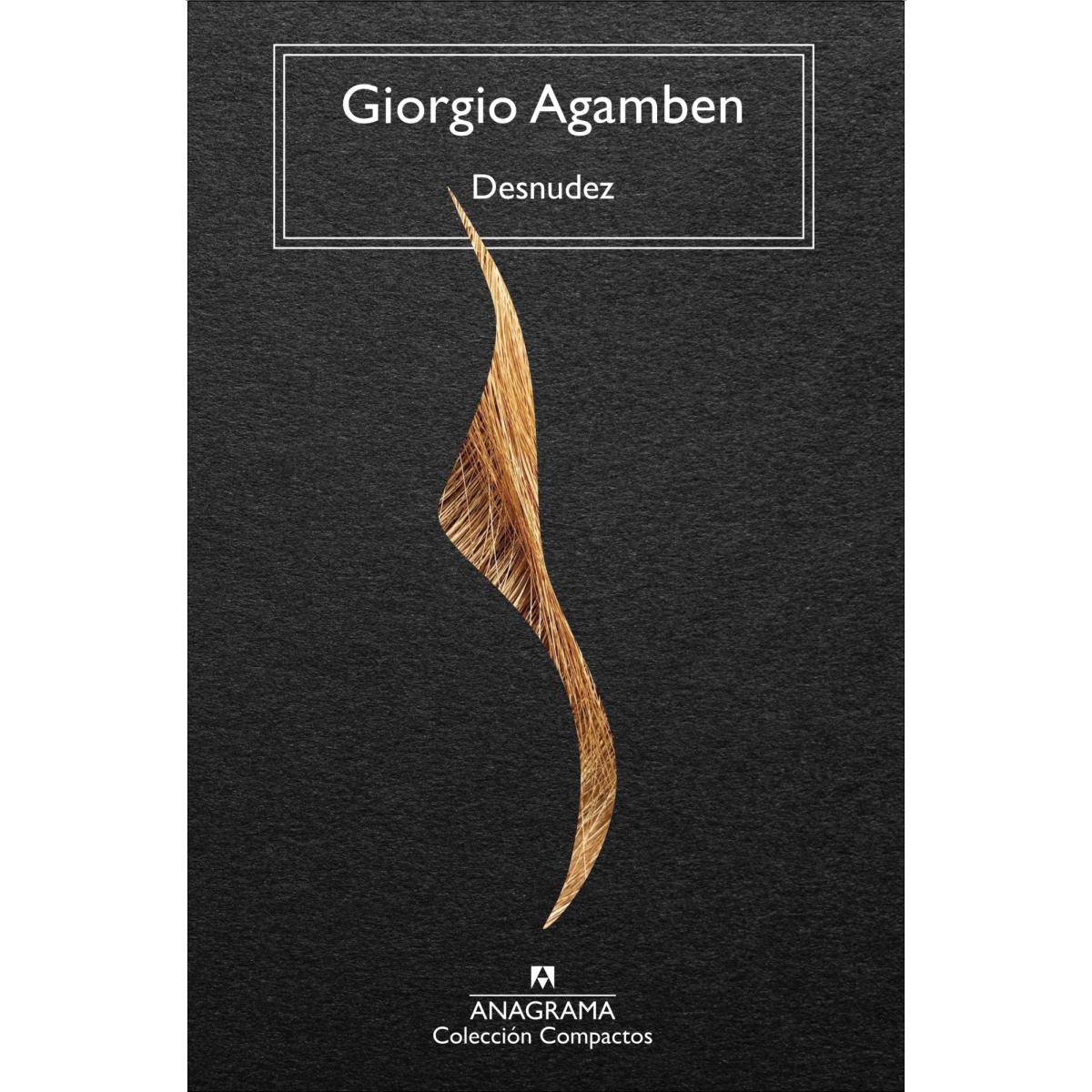 Imagem 0 de Desnudez (Capa mole)