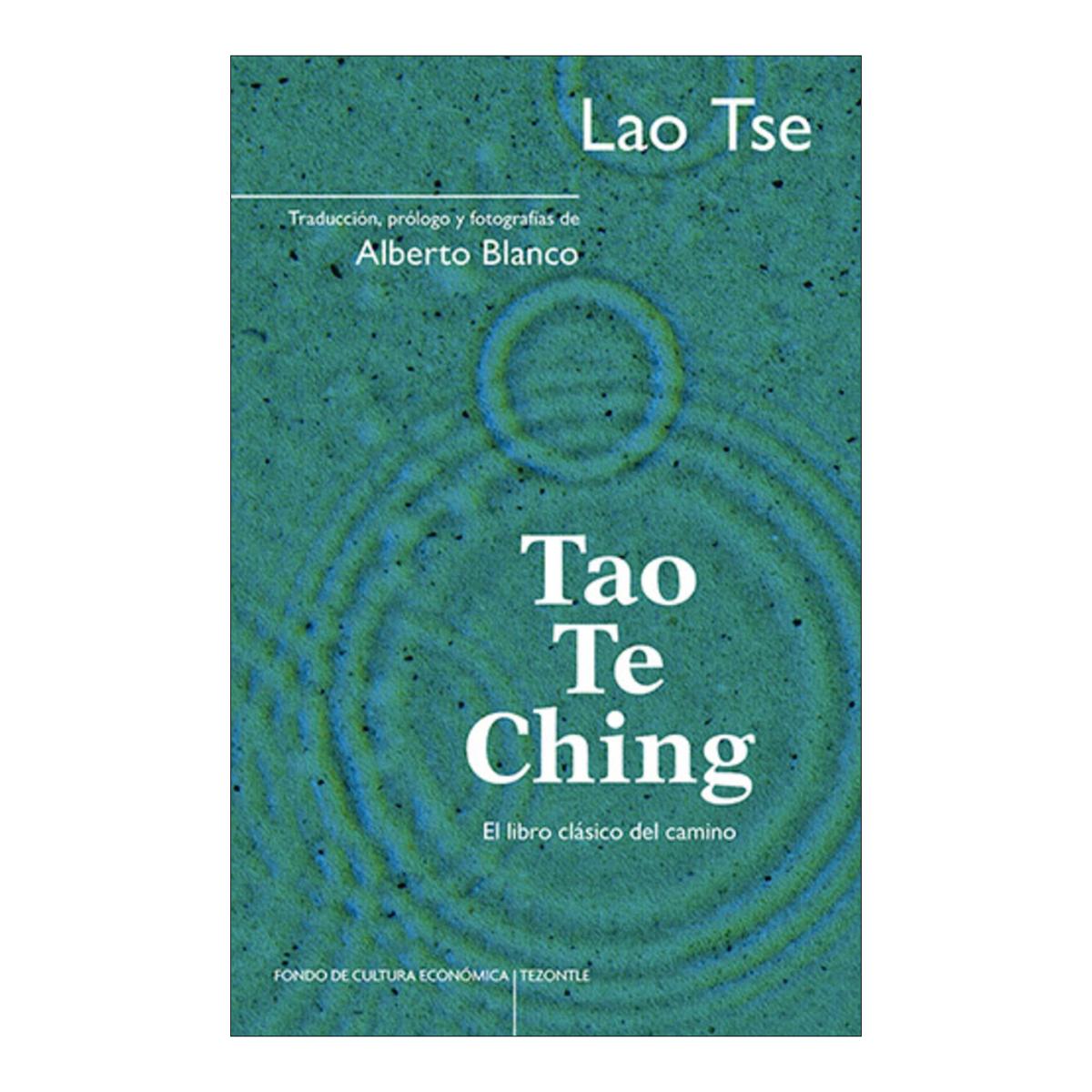 Imagem 0 de Tao te ching - el libro clasico del camino