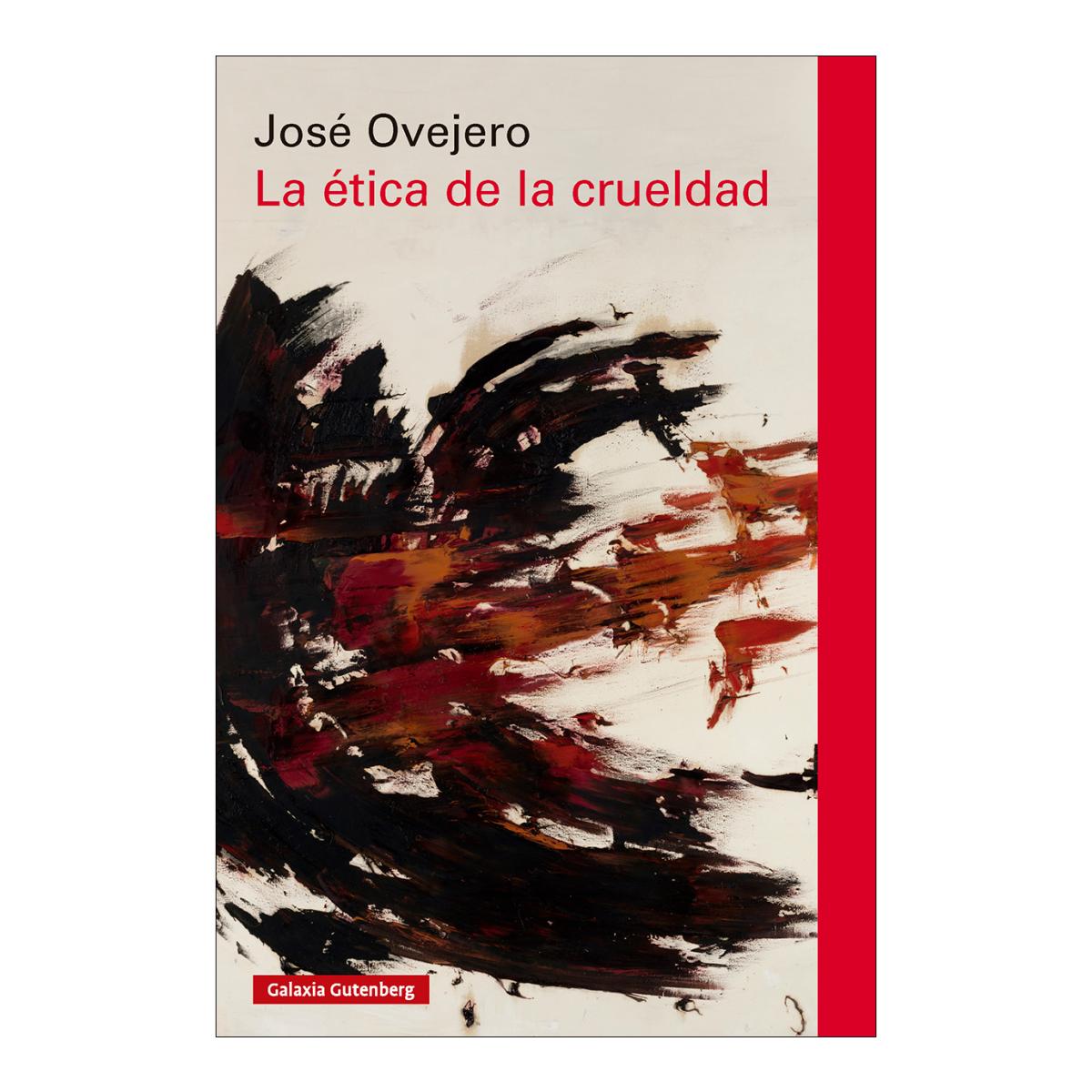 Imagem 0 de La ética de la crueldad (Capa dura)