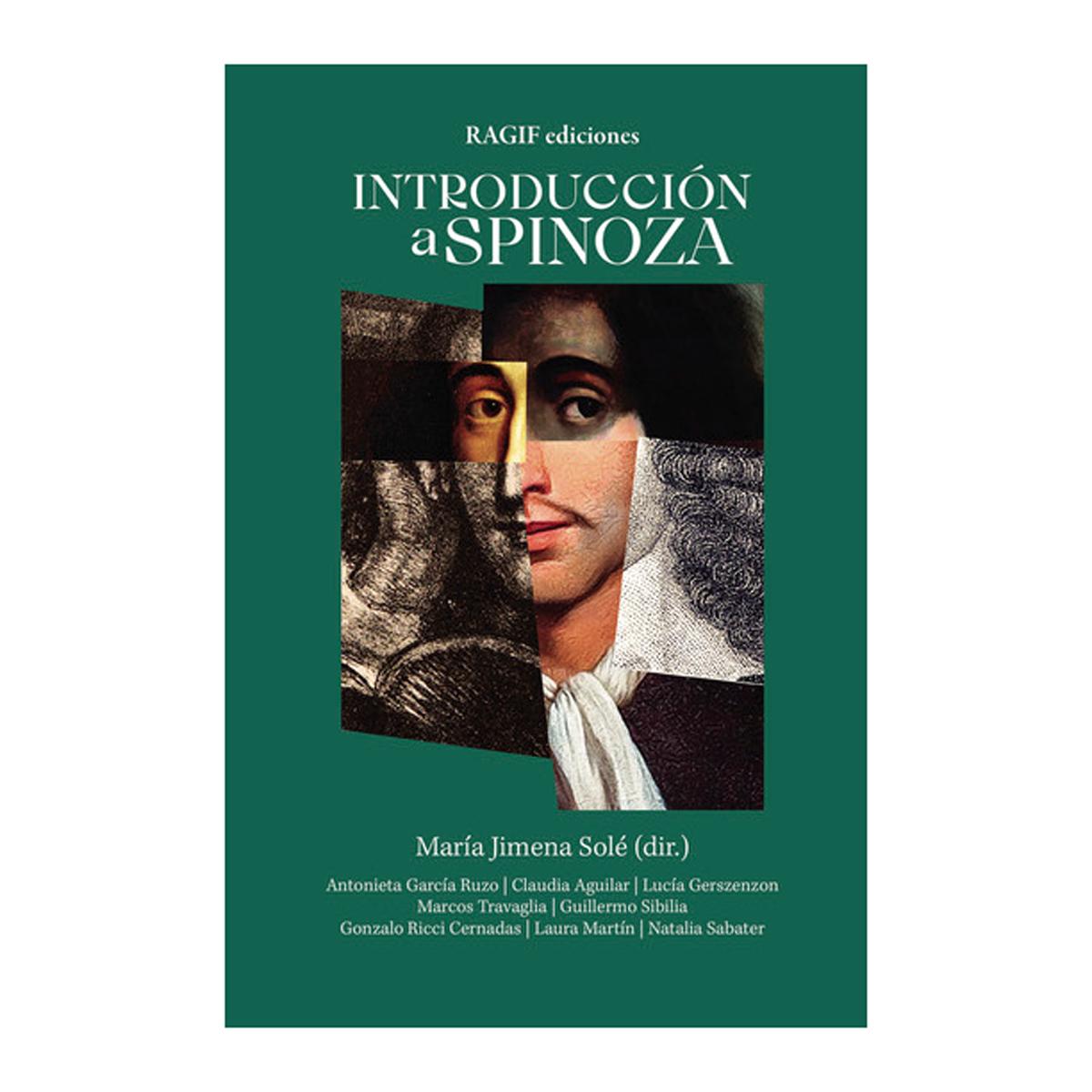 Introducción a spinoza 1