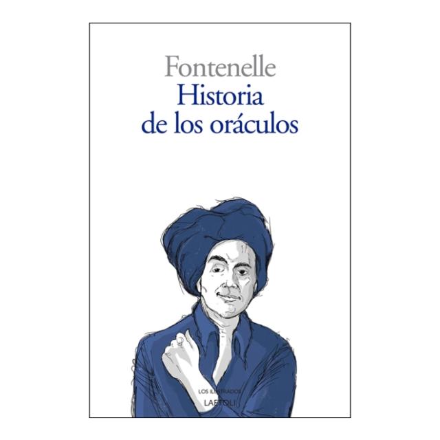 Historia de los oráculos 1