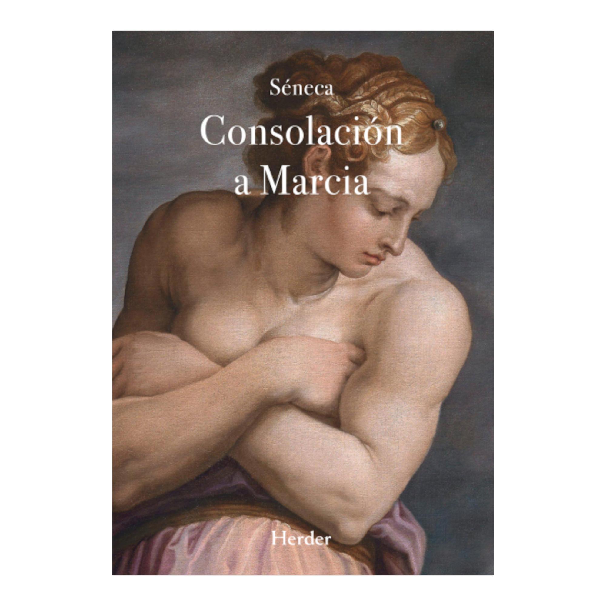 Imagem 0 de Consolación a Marcia (Capa mole com abas)