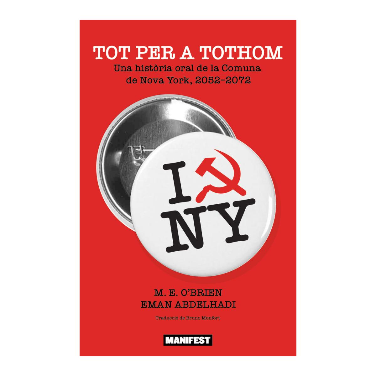 Imagem 0 de Tot per a tothom