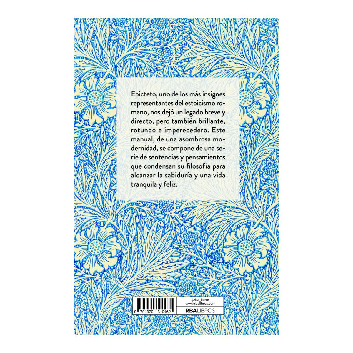 Manual estoico (Capa dura) 2