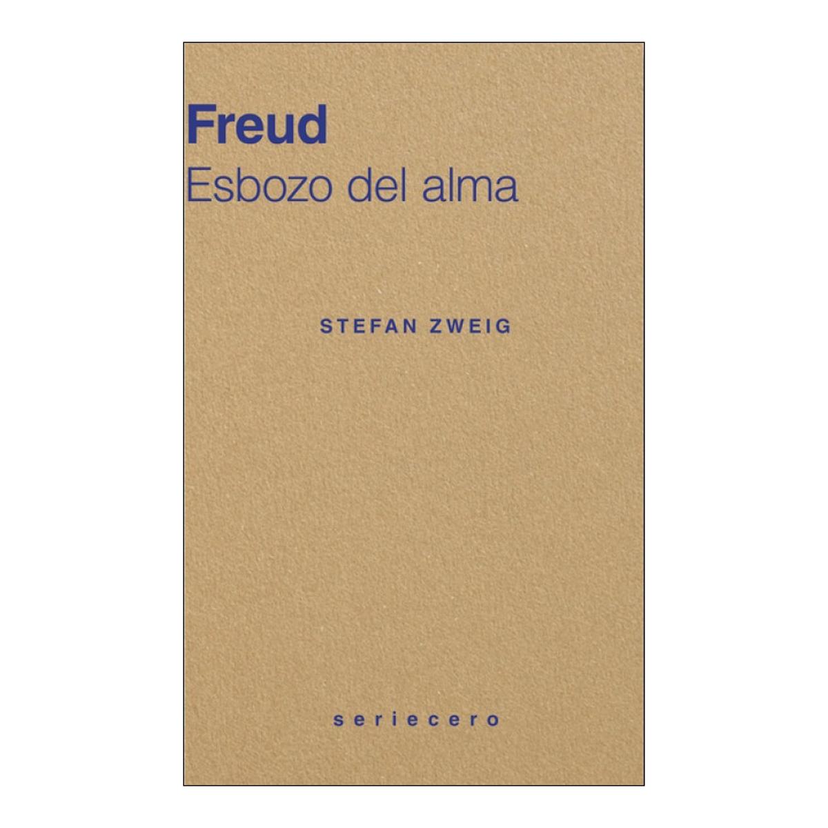 Imagem 0 de Freud: Esbozo del alma (Capa mole)