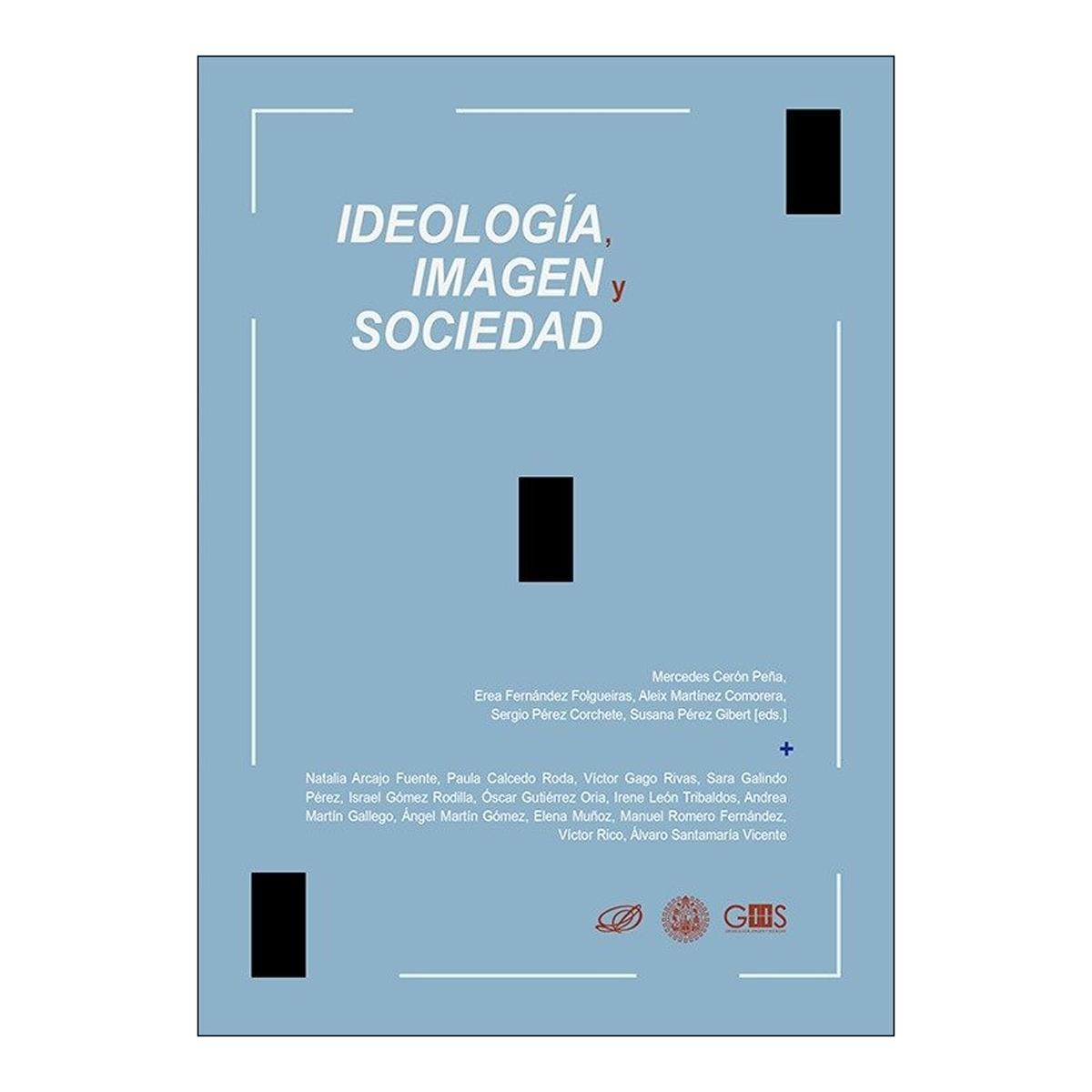 Ideología, imagen y sociedad 1