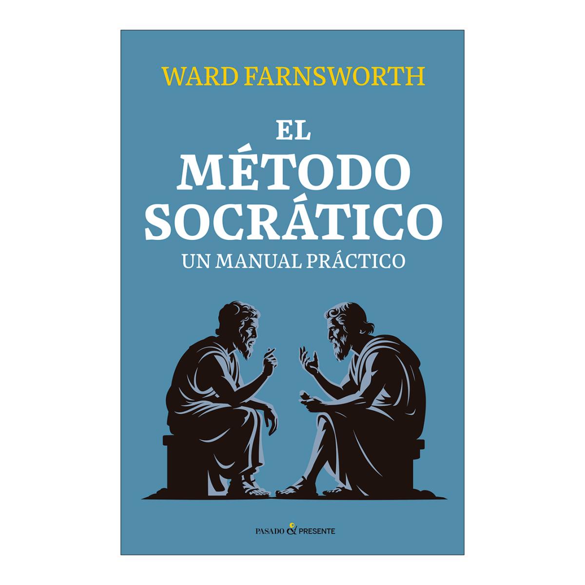 Imagem 0 de EL MÉTODO SOCRÁTICO: UN MANUAL PRÁCTICO