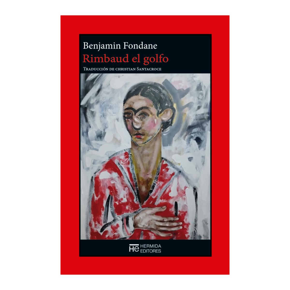 Imagem 0 de Rimbaud el golfo