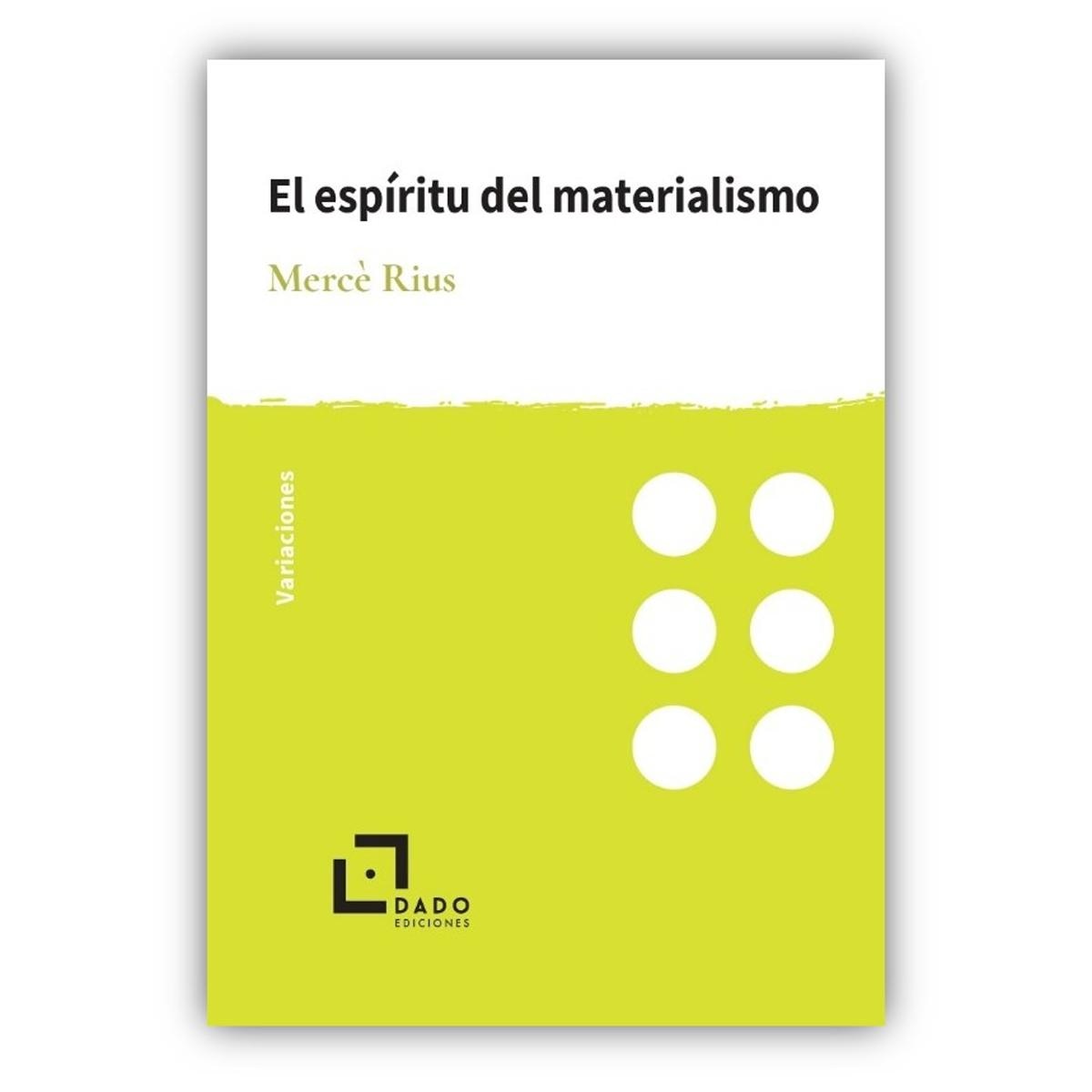 El espíritu del capitalismo 1