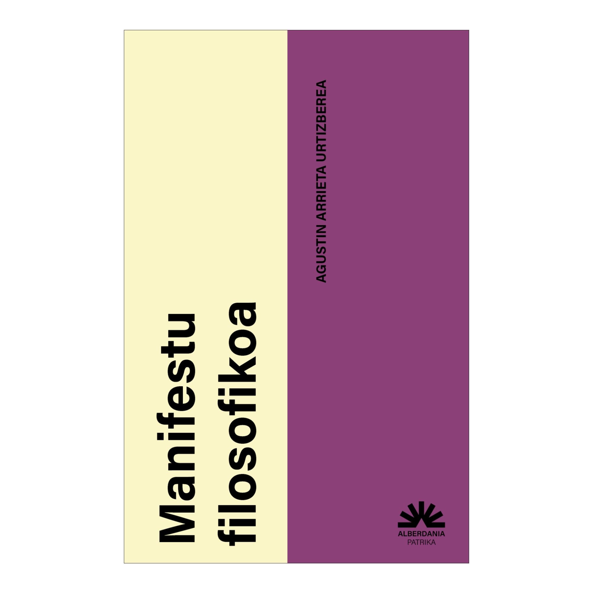 Manifestu filosofikoa 1
